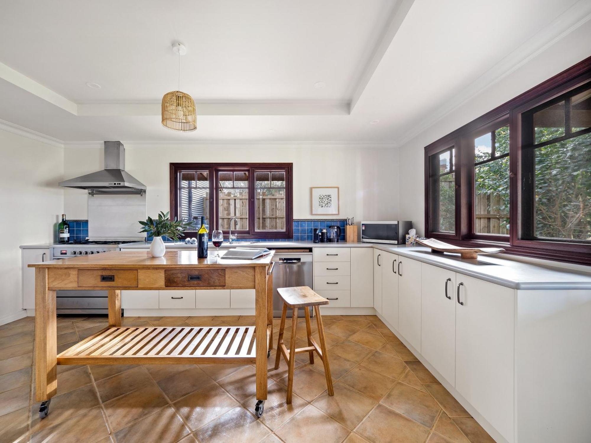Island Brook Estate Vineyard And Chalets Yelverton Екстериор снимка